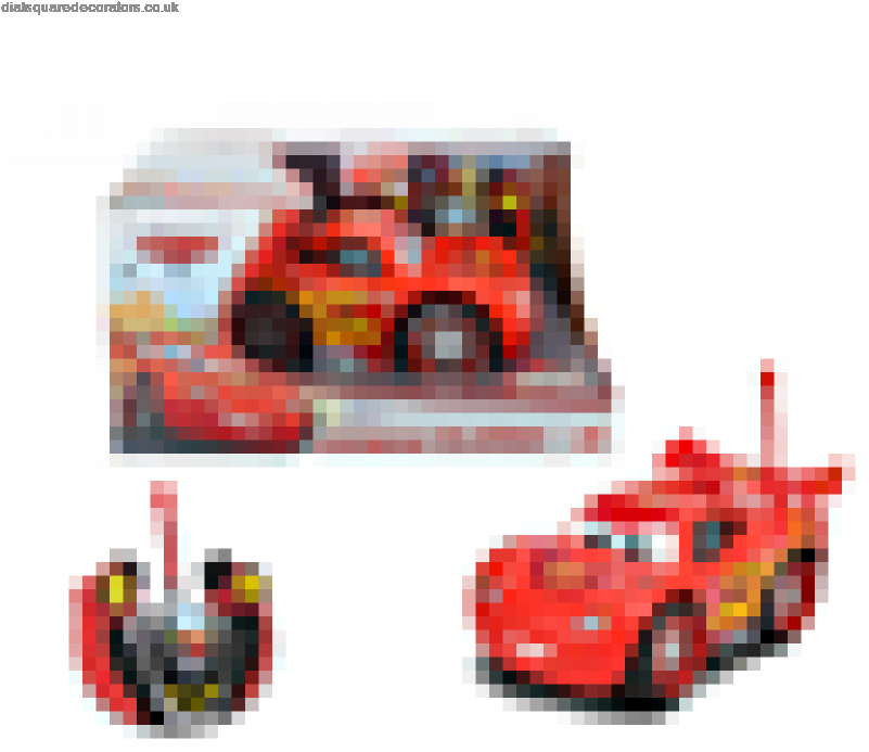 Cheap Dickie Toys 203089573 Cars 2 Junior Line Lightning - Lightning Mcqueen Clipart (800x785), Png Download