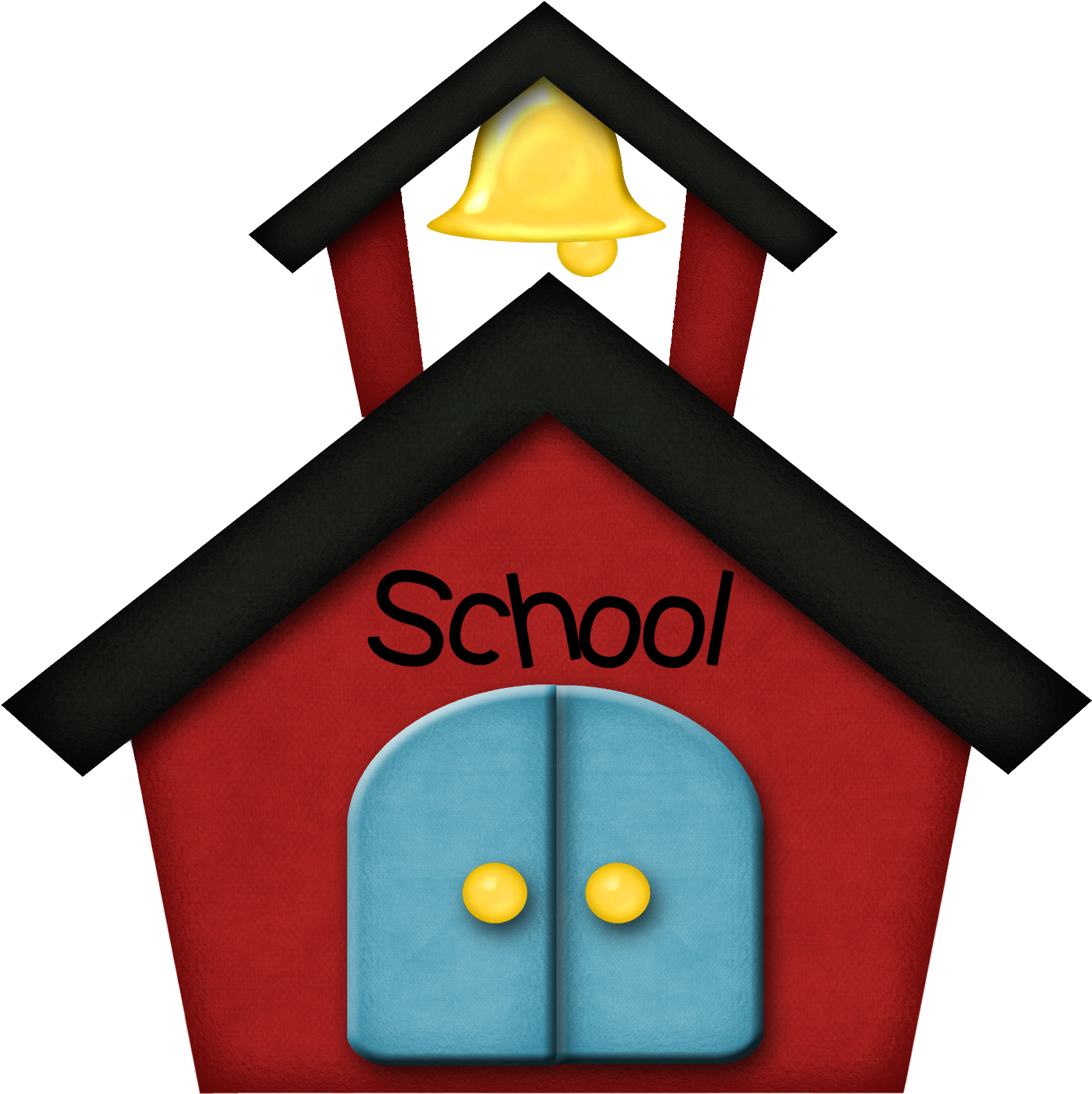 Photo Transparentpng Image Information - School Cartoon Transparent Background Clipart (1800x1800), Png Download