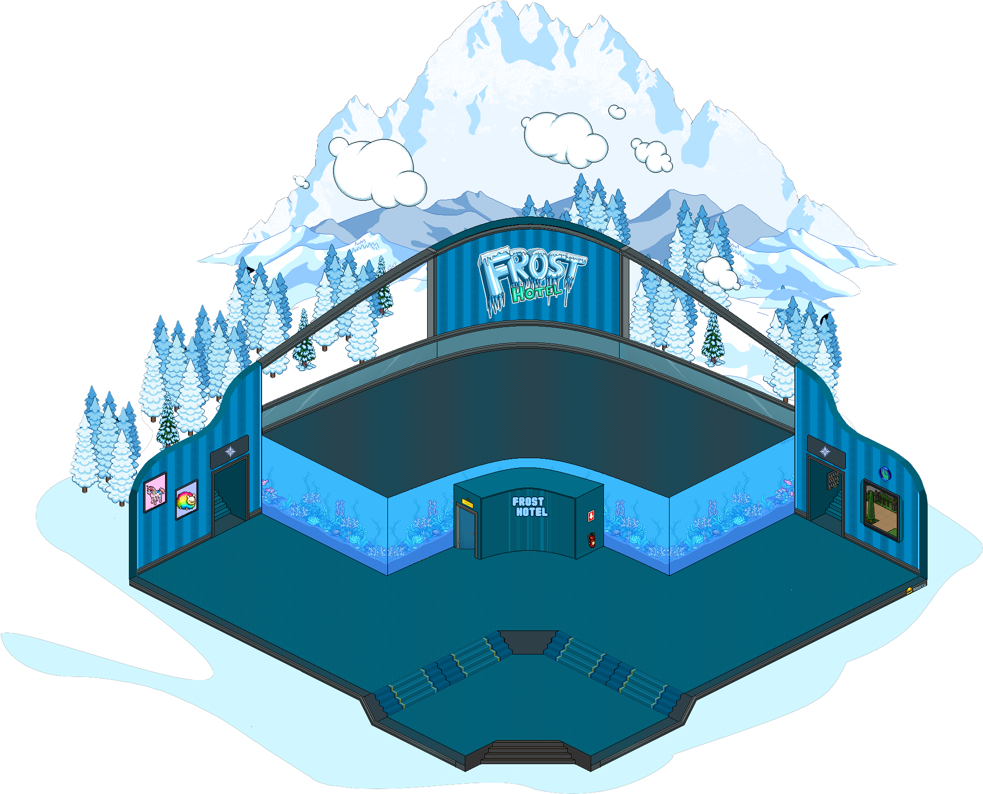 Illustration Clipart (2176x1742), Png Download