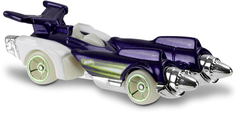 Ollie Rocket - Hot Wheels Ollie Rocket Glow Wheels Clipart (892x407), Png Download