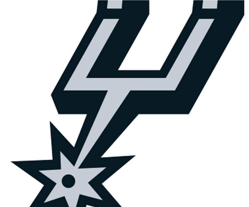 Spurs Logo Png Wwwpixsharkcom Images Galleries With - San Antonio Spurs U Clipart (1368x855), Png Download