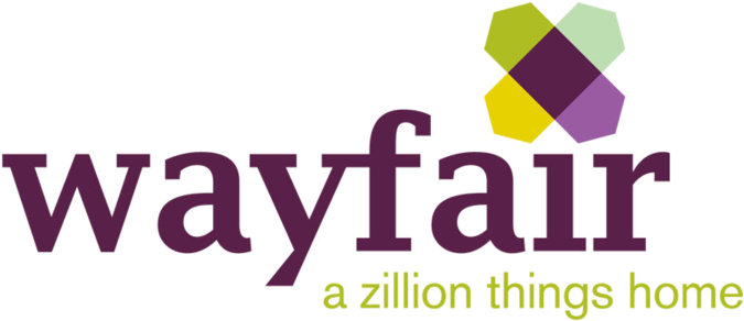 In 1992, The U - Wayfair Bangor Clipart (800x417), Png Download