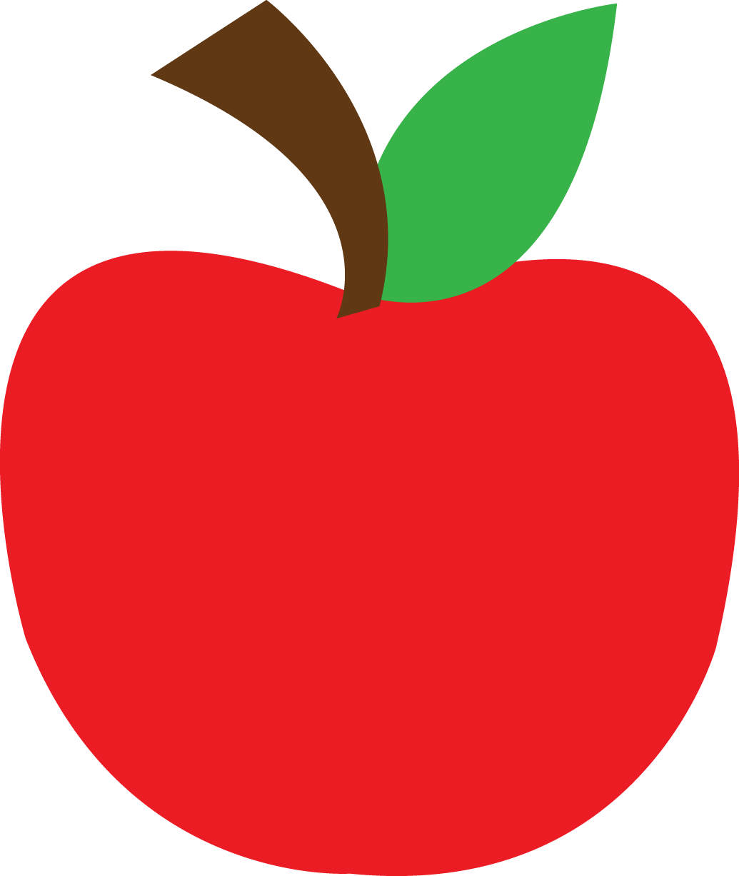 Back To School Open House Clip Art 3 Png - Clipart Back To School Png Transparent Png (1035x1227), Png Download