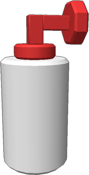 To All The Mlg People's - Tap Clipart (768x768), Png Download
