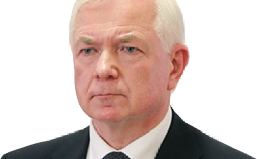 Why Putin Seeks Reshuffle In Militant Leadership - Elder Clipart (1000x545), Png Download