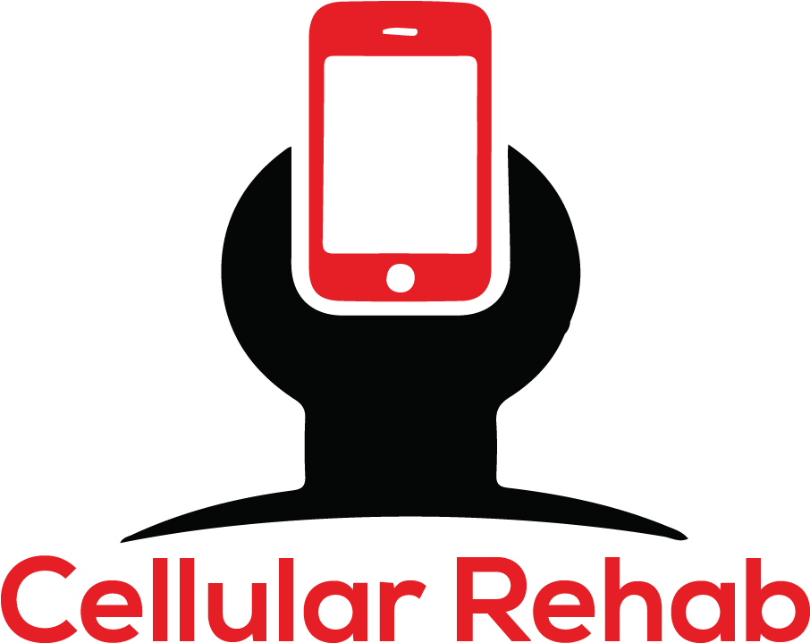 Logo Clipart Cell Phone - Mobile Phone Repair Logo - Png Download (916x757), Png Download