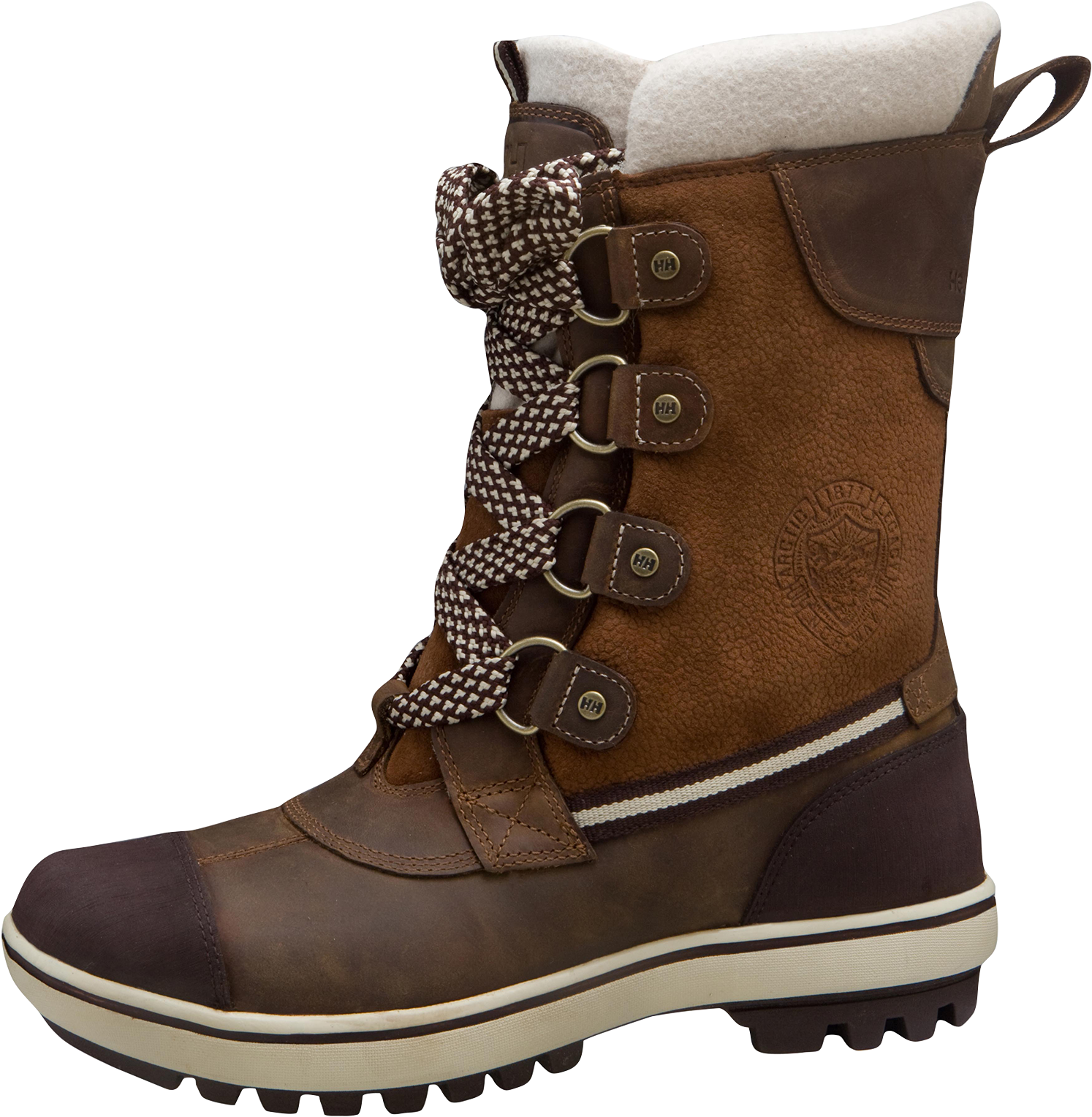 W Varri - Women - Winter Boots - Helly Hansen Official - Helly Hansen Clipart (1528x1528), Png Download