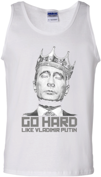 Gucci Tiger T Shirt White Clipart (600x600), Png Download