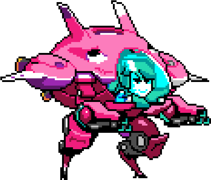 Dva - Logo Dva Perler Bead Clipart (1080x1080), Png Download