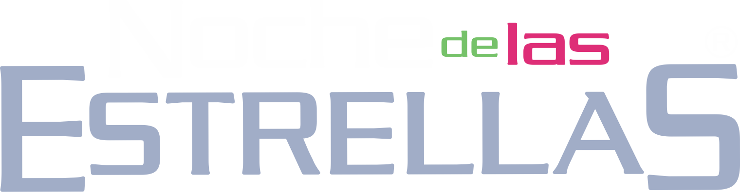 Noche De Las Estrellas Clipart (1520x396), Png Download