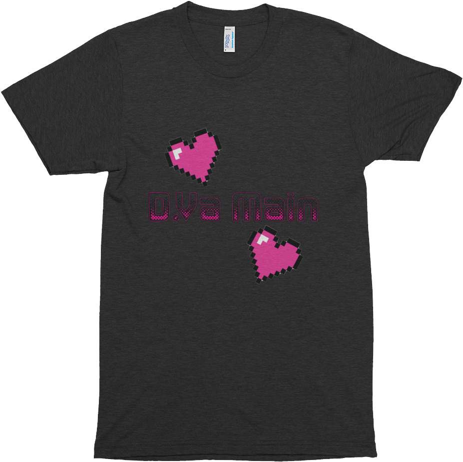 T-shirt Clipart (1000x1000), Png Download