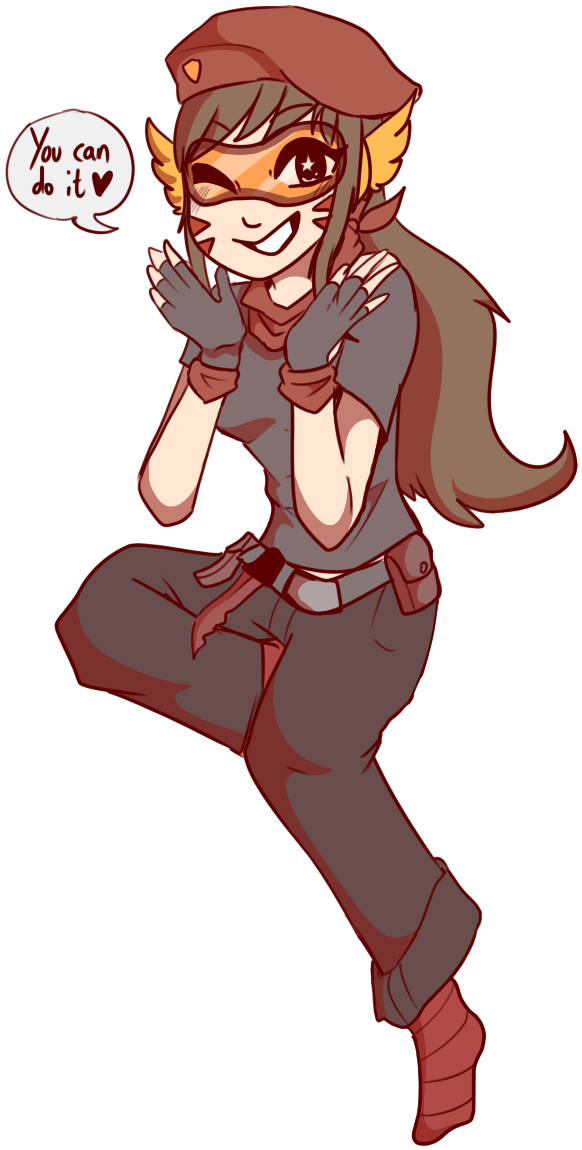 Lt - Eddy - Cartoon Clipart (651x1158), Png Download