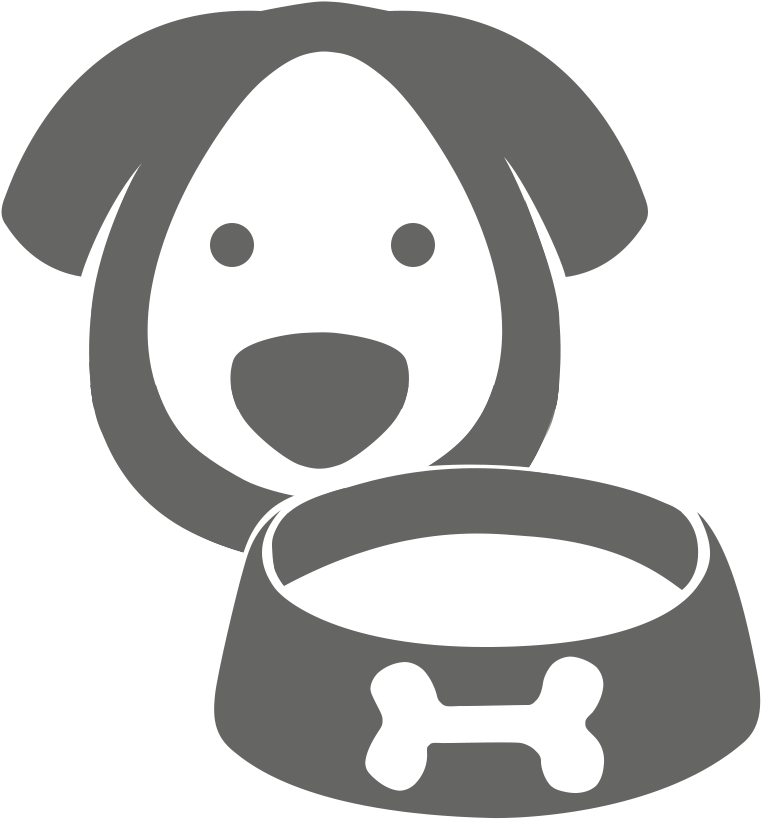 1024 X 1024 14 - Pet Supplies Icon Png Clipart (1024x1024), Png Download
