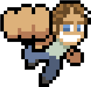 Pewdiepie Legend Of The Brofist - Pewdiepie: Legend Of The Brofist Clipart (1200x1200), Png Download