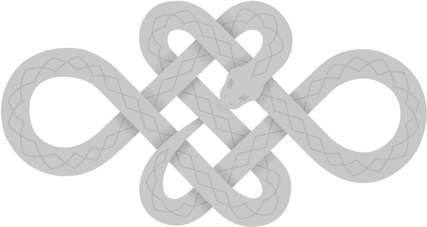 Snake Tongue Png Clipart (900x524), Png Download