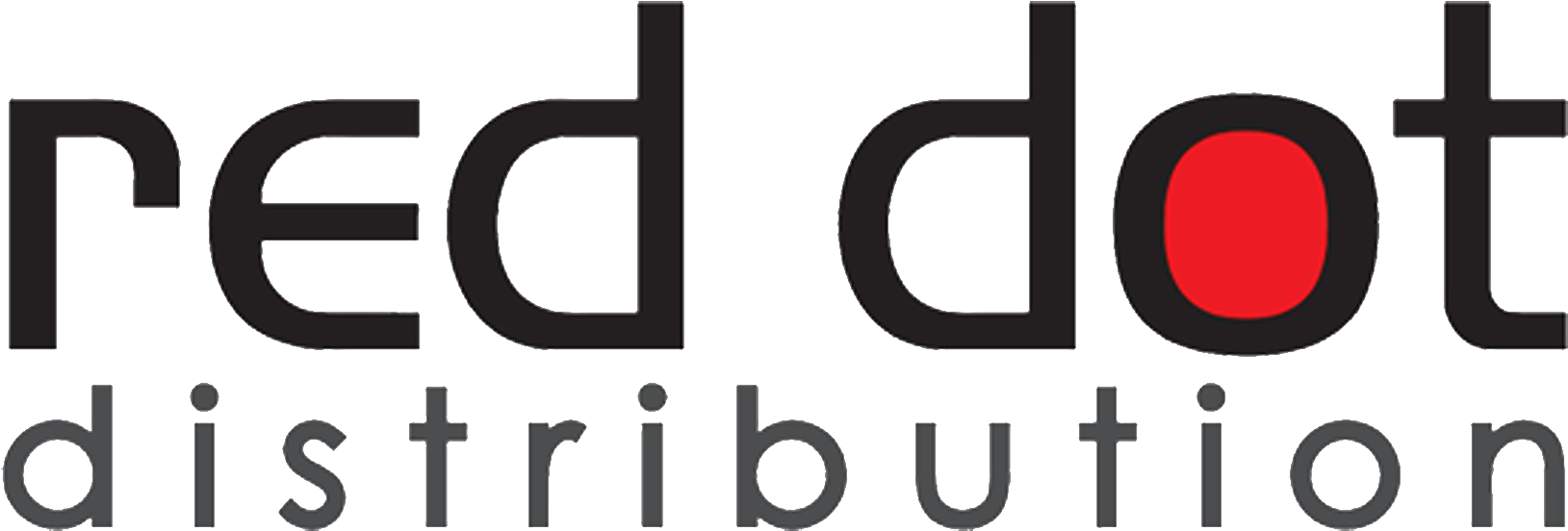 Red Dot Distribution Clipart (1892x896), Png Download