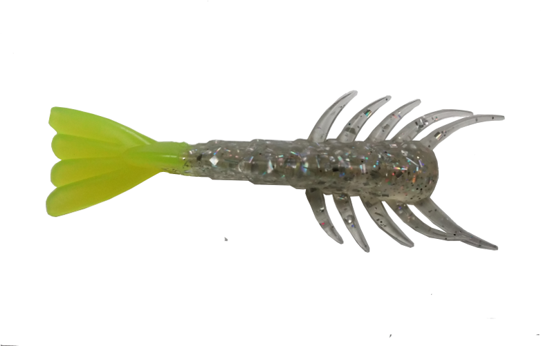 Shrimp , Png Download - Shrimp Clipart (782x501), Png Download