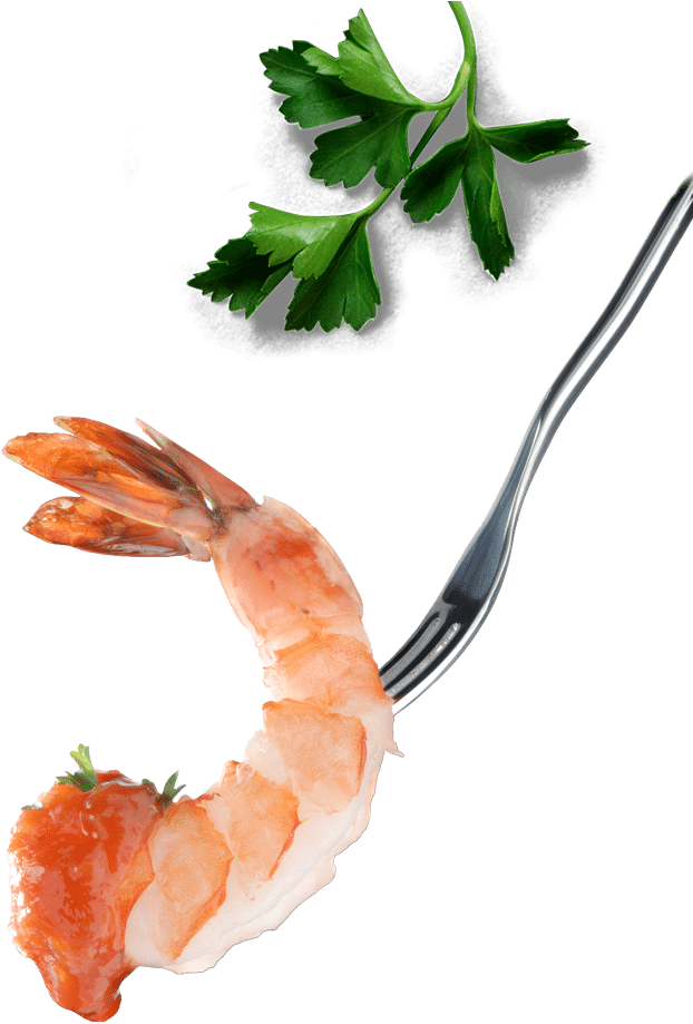 Wild Shrimp - Botan Shrimp Clipart (787x944), Png Download