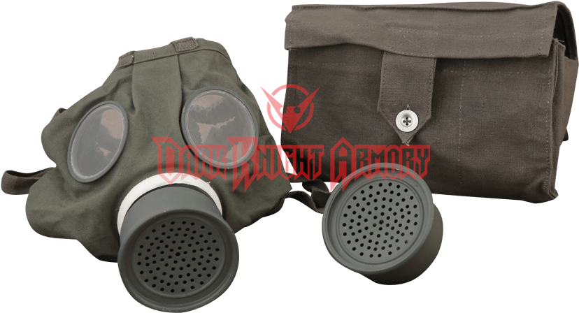 Gas Mask Clipart (850x850), Png Download
