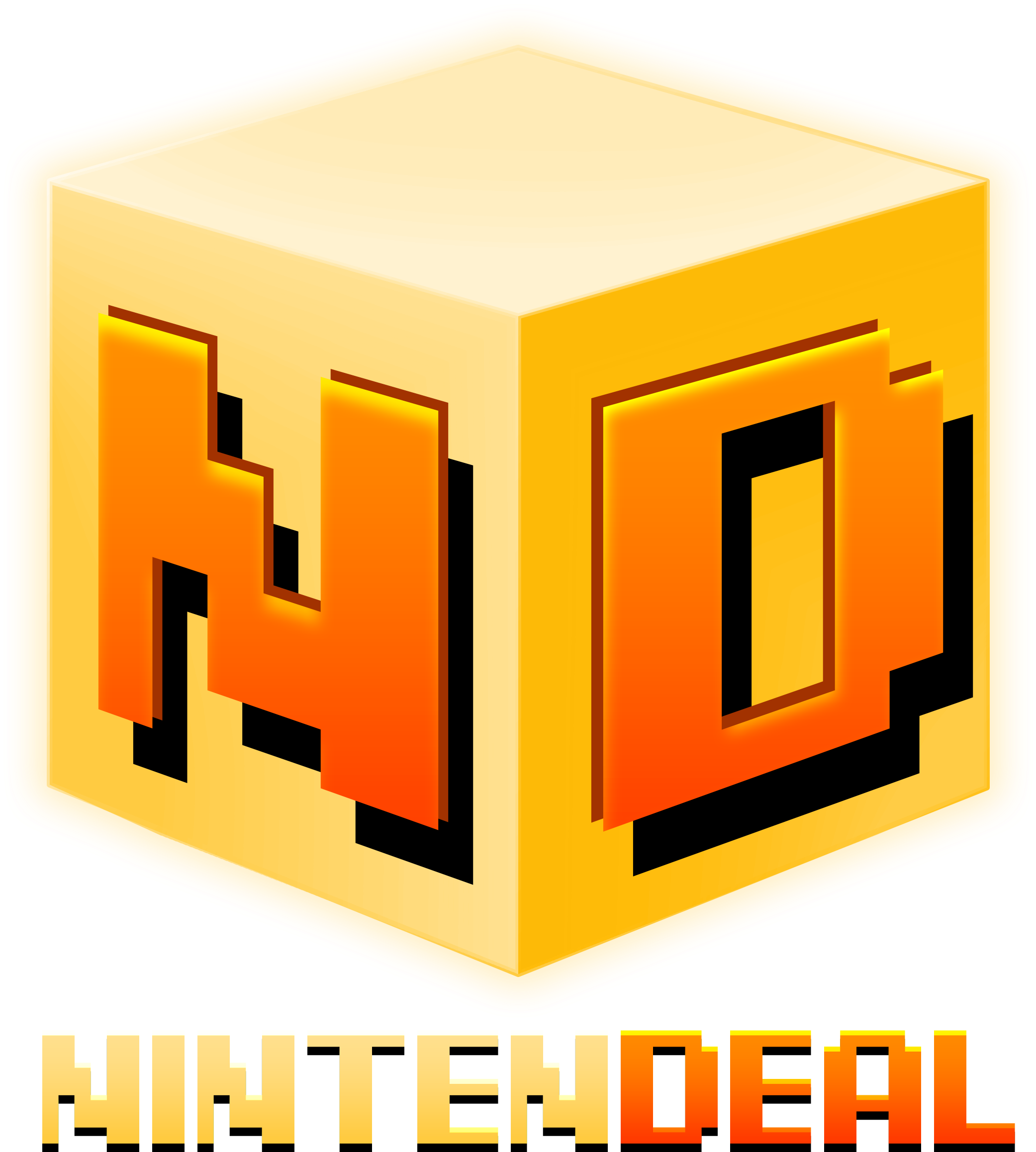 Nintendeal - Graphic Design Clipart (3300x3300), Png Download