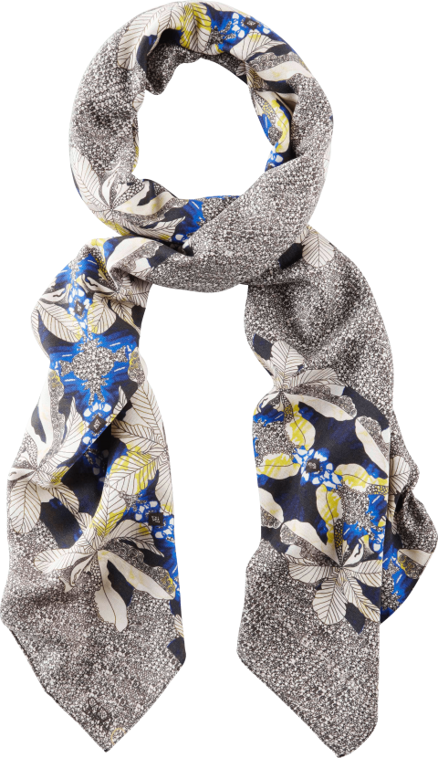 Free Png Scarf Png - Scarf Clipart (480x830), Png Download