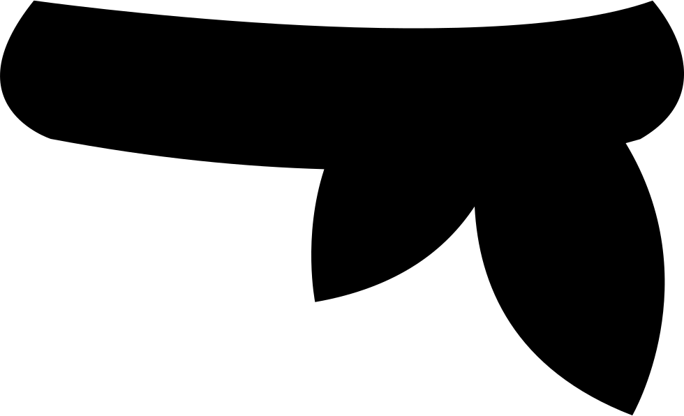 Graphic Library Stock Date With A Bright And Pleasant - Black And White Scarf Png Clipart Transparent Png (980x596), Png Download