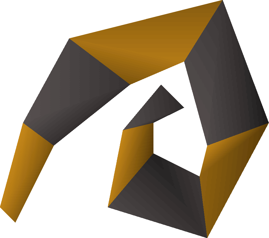 Triangle Clipart (873x772), Png Download