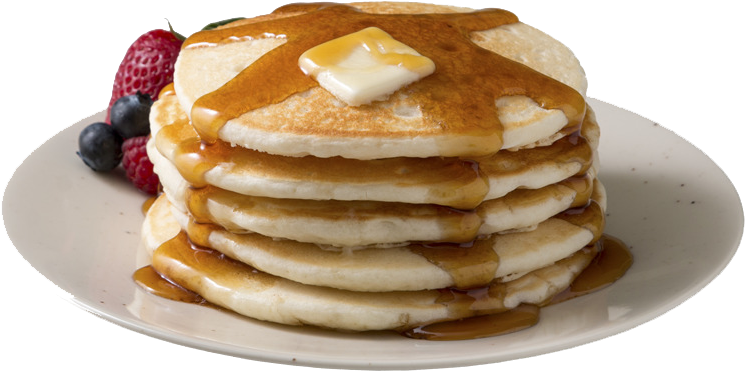 Pancakes Free Pictures - Pannekoek Clipart (900x900), Png Download