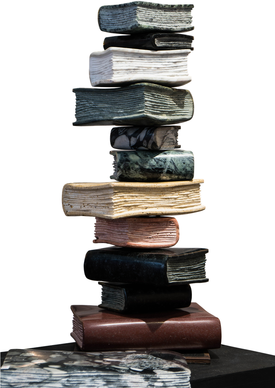 Books, Book, Stack, Old, Paper, Literature, Antique - Vintage Pilha Livros Png Clipart (496x720), Png Download
