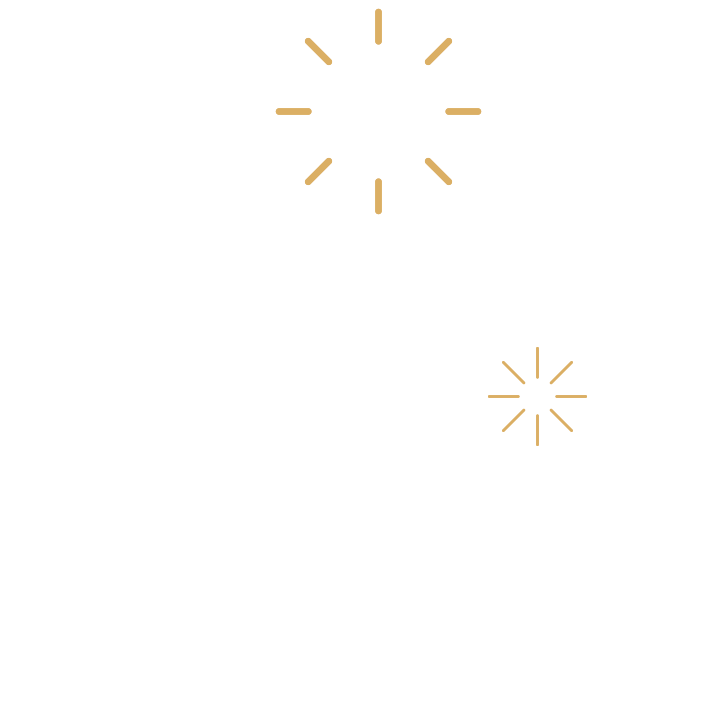 Feliz Ano Novo Branco - Happiness Clipart (1000x1000), Png Download