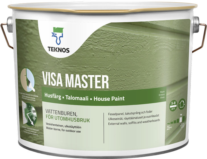 House Paint - Plastic Clipart (800x800), Png Download