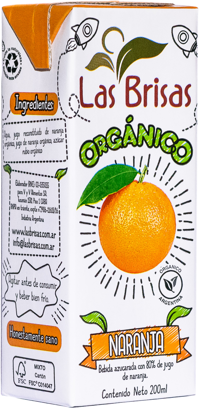Jugo De Naranja Png Clipart (869x1666), Png Download