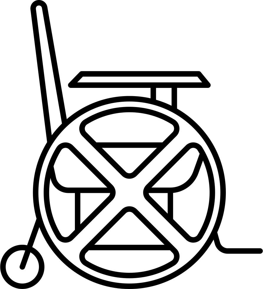 Png File - Antenna Clipart (892x980), Png Download