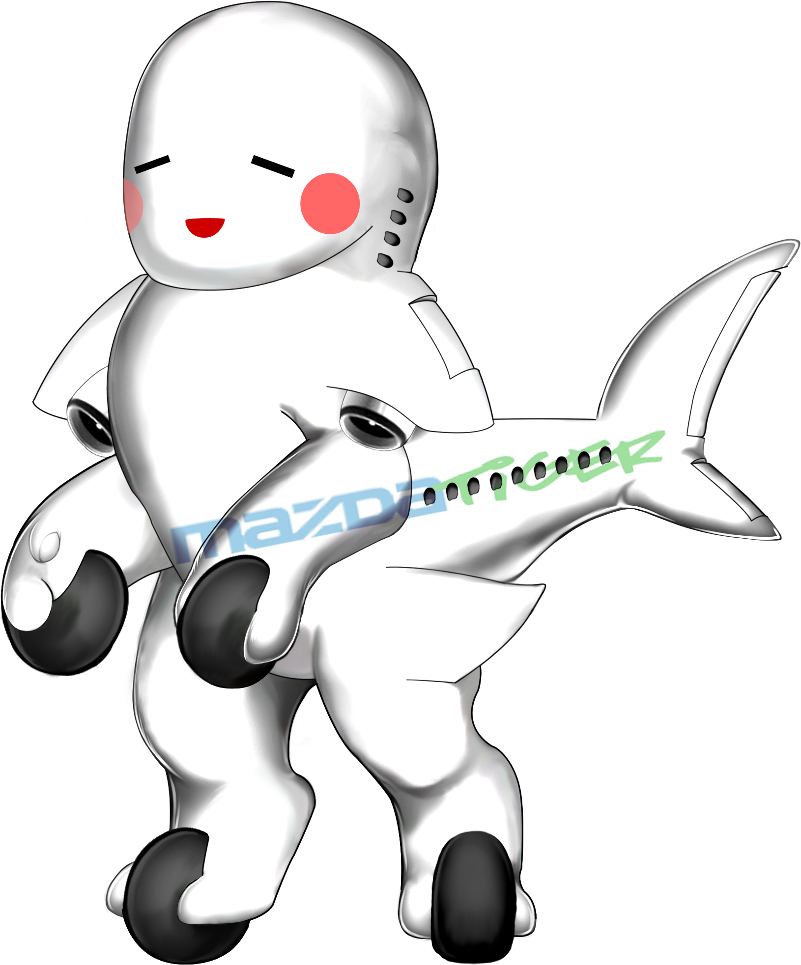 Jxo7esh - Cartoon Clipart (2180x2412), Png Download