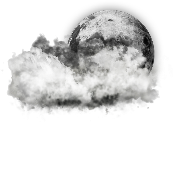 Night, Snow 4 - Snow Clipart (750x750), Png Download