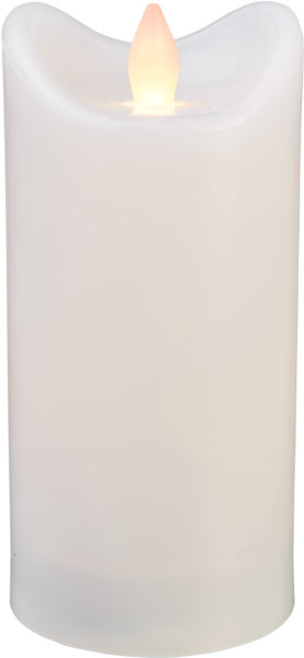 Advent Candle Clipart (600x600), Png Download