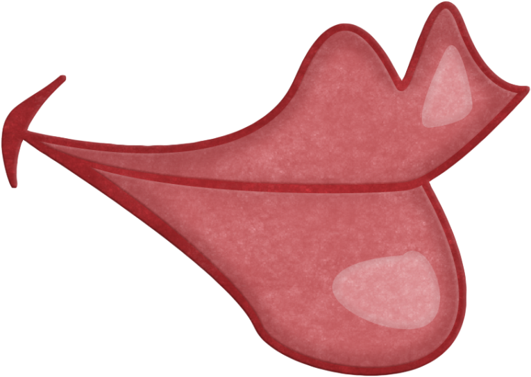 ‿✿⁀luscious Lips‿✿⁀ Ladies Night, Girl Night, Girls - Cartoon Clipart (800x568), Png Download