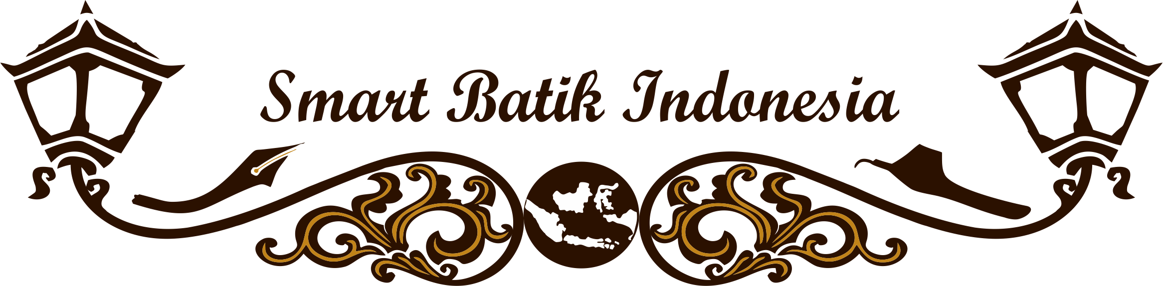 Garis Batik Png Clipart (2332x574), Png Download
