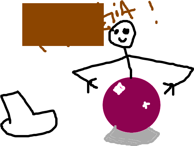 Bola De Cristal Clipart (1020x608), Png Download