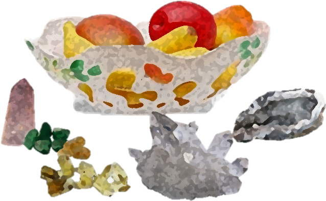 -mais Uma Dica Legal, É Usar A Bola De Cristal Para - Crystal Clipart (774x490), Png Download