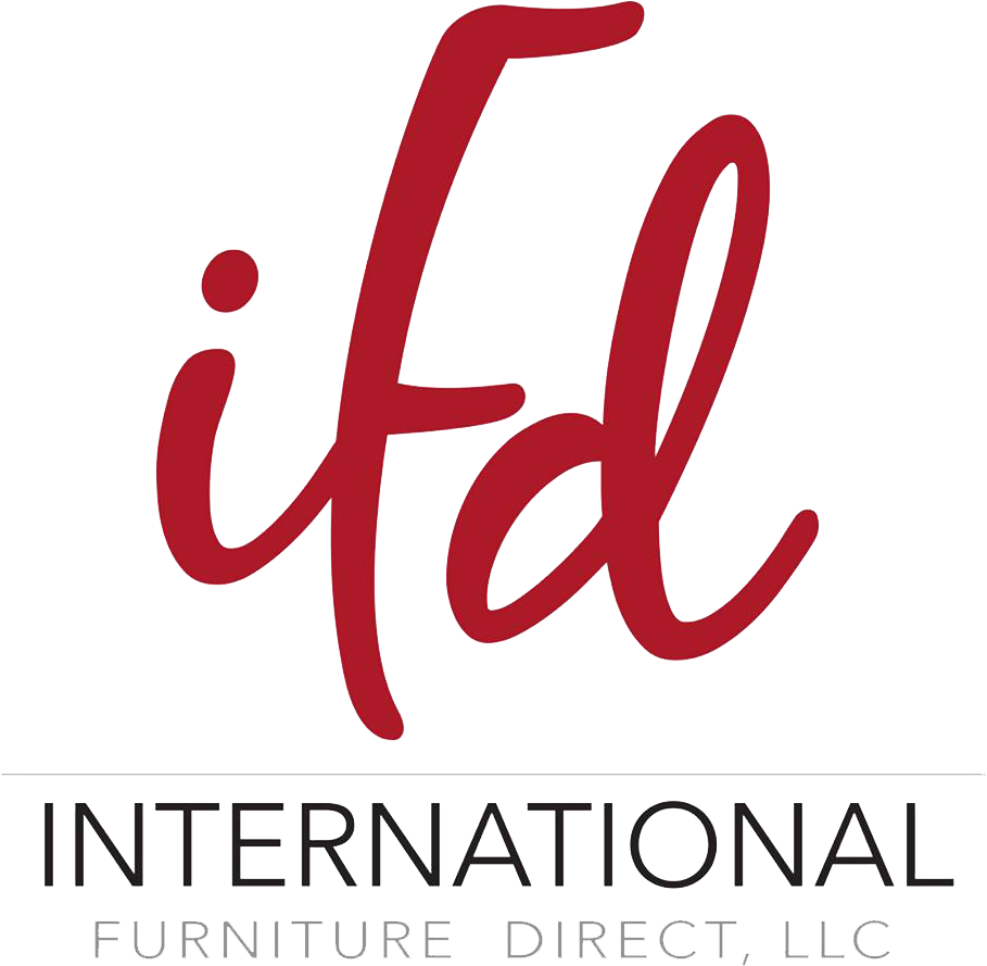 International Furniture Direct Logo Clipart (960x960), Png Download