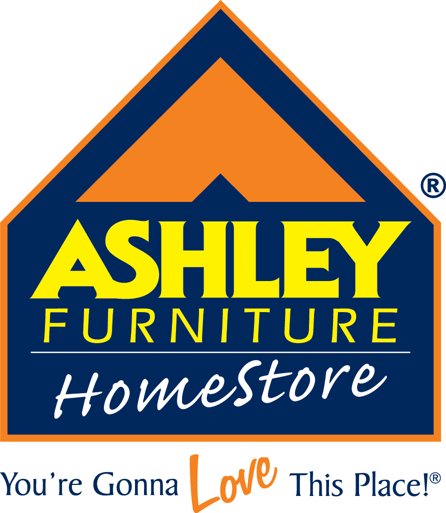 Ashley Furniture Logo Clipart (892x1024), Png Download