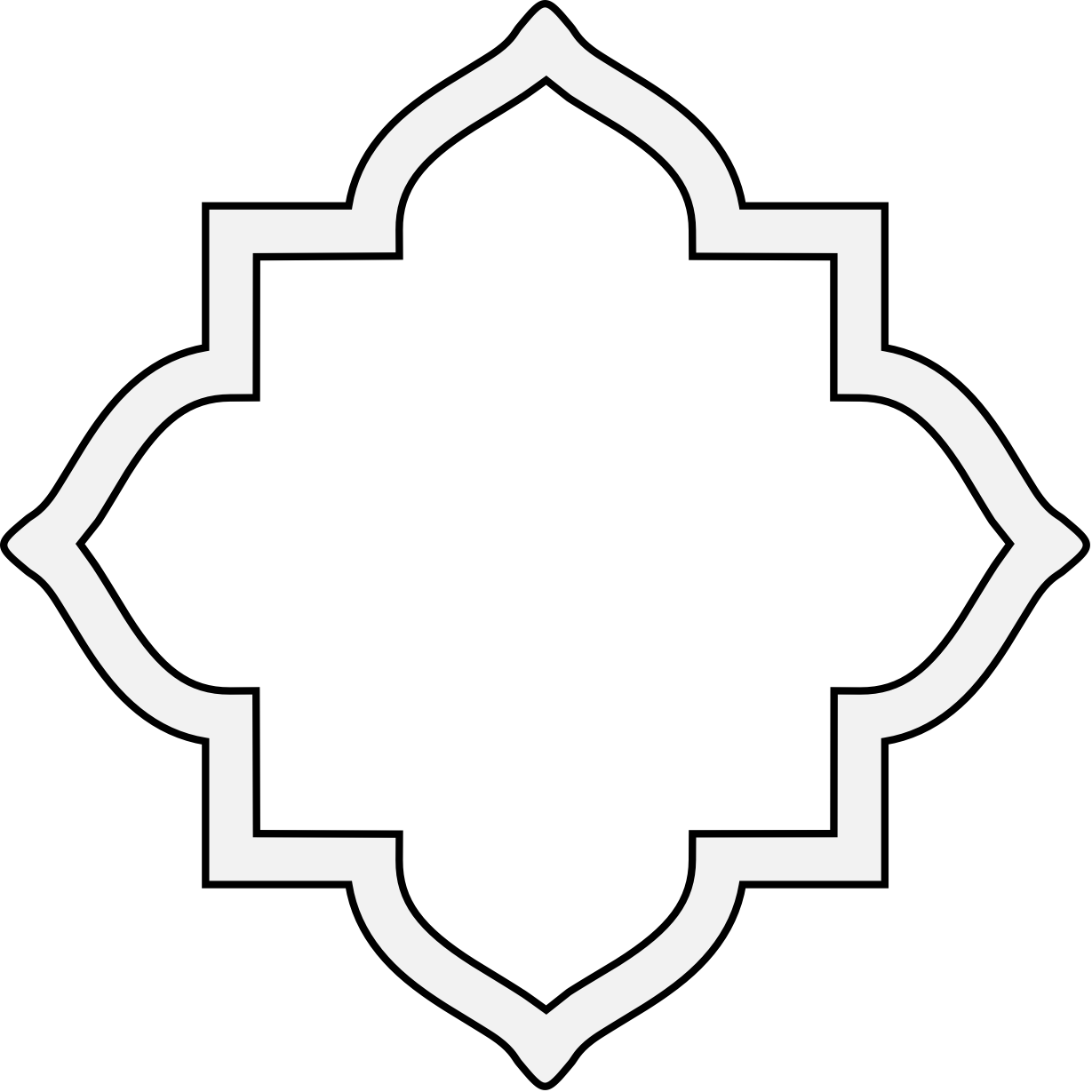 Details, Png - Line Art Clipart (1229x1229), Png Download