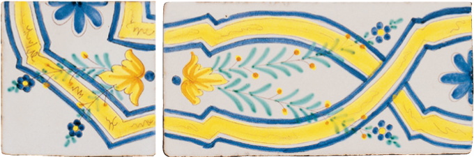 265 Angolo-cornice - Motif Clipart (800x600), Png Download