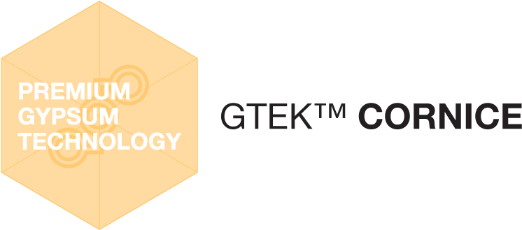 Gtek Cornice - Darkness Clipart (1058x348), Png Download