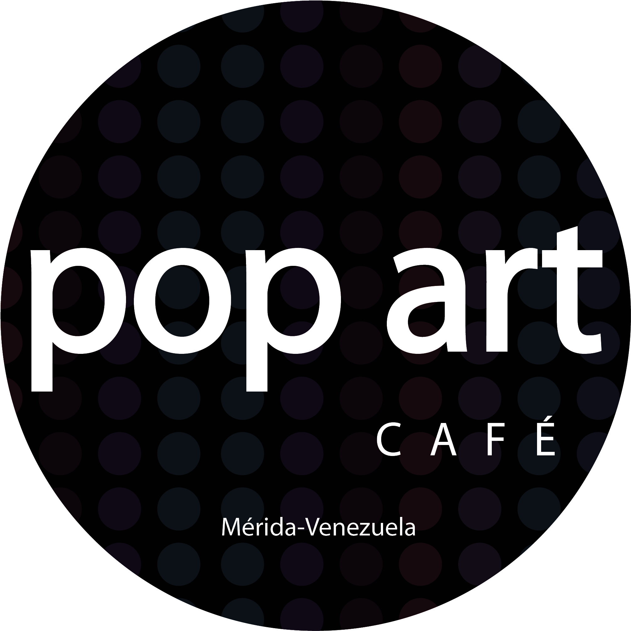 Pop Art Cafe - Gloucester Road Tube Station Clipart (2008x2008), Png Download