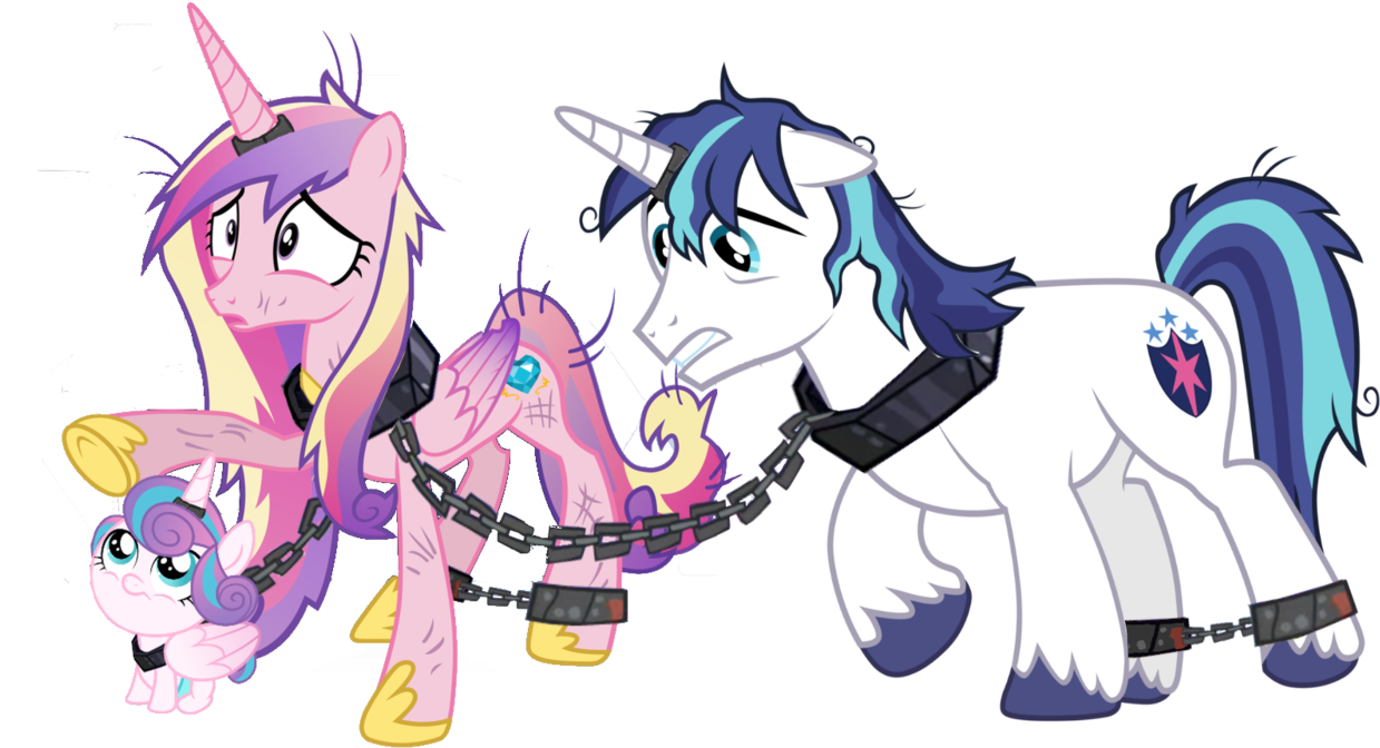 Ankle Cuffs, Artist - Cartoon Clipart (1280x752), Png Download