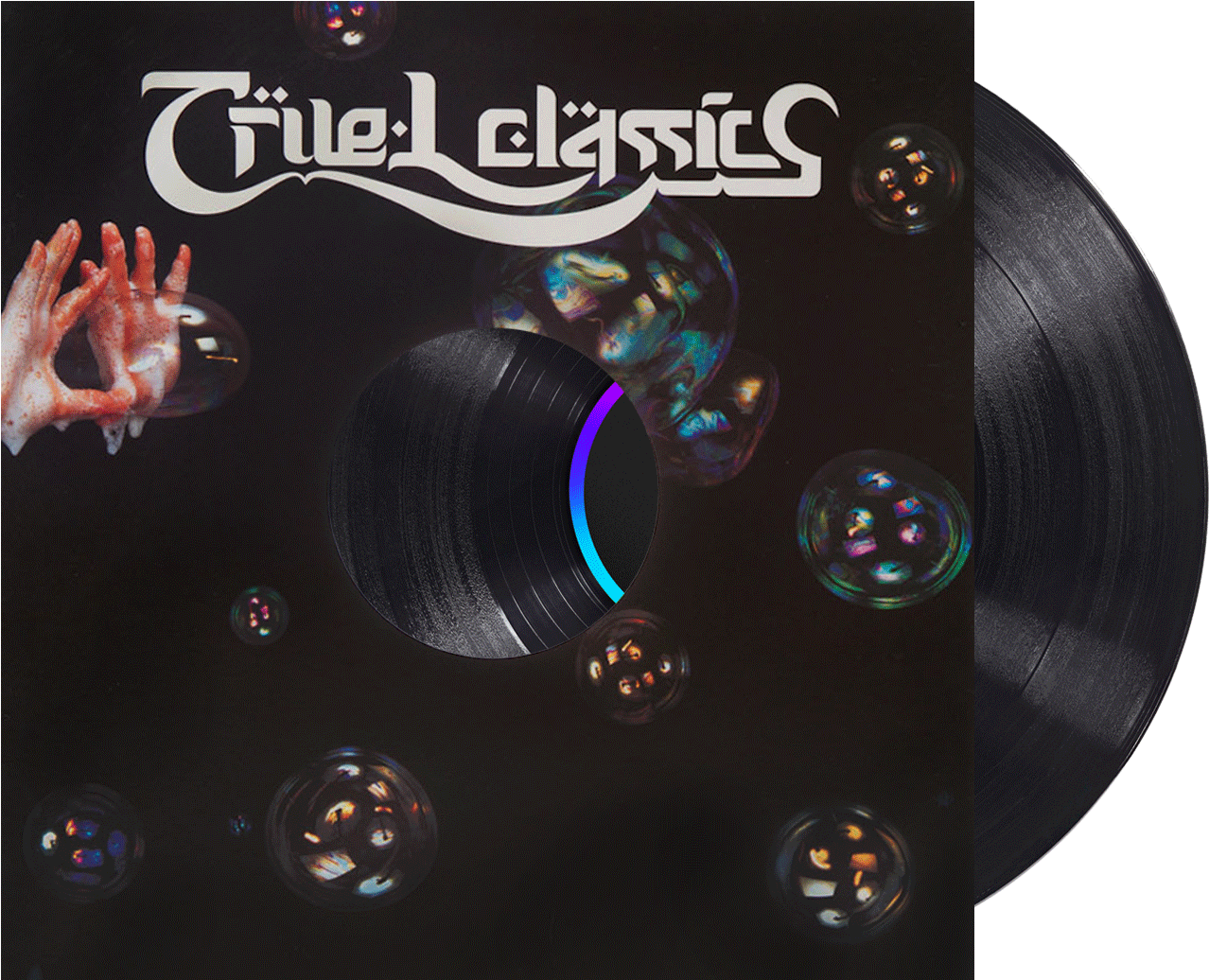 Love Tambourines Never Can Say Goodbye Clipart (1280x1280), Png Download