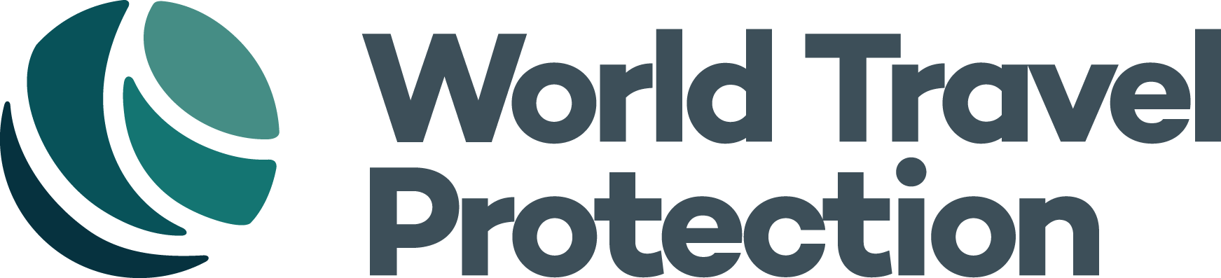 World Travel Protection Logo - Poster Clipart (1743x397), Png Download