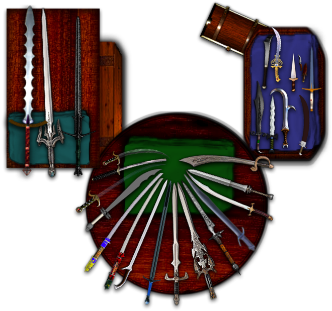 06 Feb 2009 - Dundjinni Market Clipart (753x648), Png Download